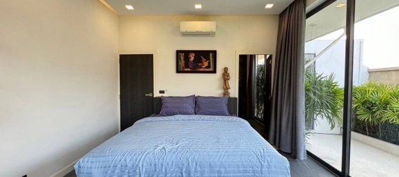 4 chambres Villa à Pattaya, Thailand No. 60163 20