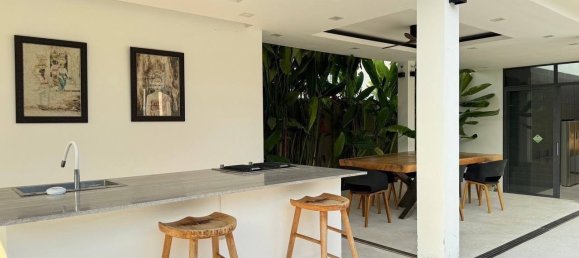 4 chambres Villa à Pattaya, Thailand No. 60163 16