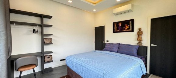 4 chambres Villa à Pattaya, Thailand No. 60163 13