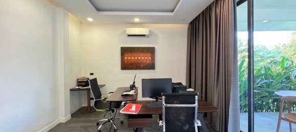 4 Schlafzimmer Villa in Pattaya, Thailand, Nr. 60163 29