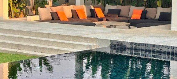 4 Schlafzimmer Villa in Pattaya, Thailand, Nr. 60163 20