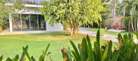 4 Schlafzimmer Villa in Pattaya, Thailand, Nr. 60163 22