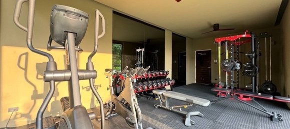 4 chambres Villa à Pattaya, Thailand No. 60163 30