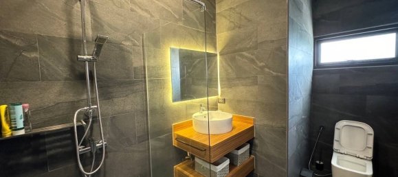 4 chambres Villa à Pattaya, Thailand No. 60163 22