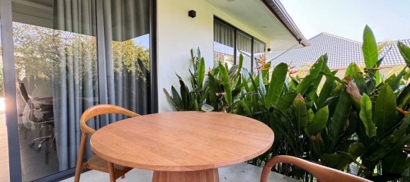 4 chambres Villa à Pattaya, Thailand No. 60163 27