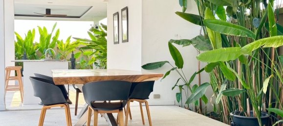 4 chambres Villa à Pattaya, Thailand No. 60163 19