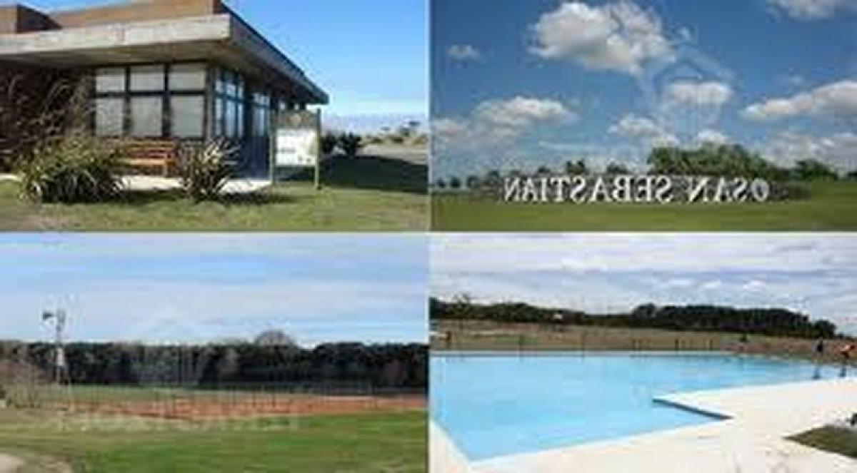  Land in Escobar, Argentina No. 121360