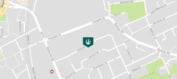 3 Schlafzimmer Haus in Elephant and Castle, United Kingdom, Nr. 4386 29