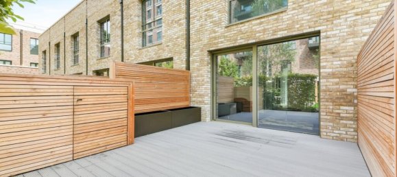 3 Schlafzimmer Haus in Elephant and Castle, United Kingdom, Nr. 4386 8