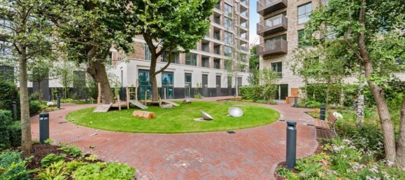 3 Schlafzimmer Haus in Elephant and Castle, United Kingdom, Nr. 4386 12