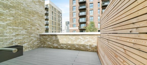 3 Schlafzimmer Haus in Elephant and Castle, United Kingdom, Nr. 4386 6