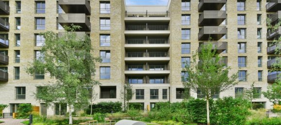 3 Schlafzimmer Haus in Elephant and Castle, United Kingdom, Nr. 4386 13