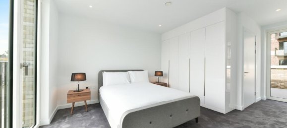 3 Schlafzimmer Haus in Elephant and Castle, United Kingdom, Nr. 4386 3