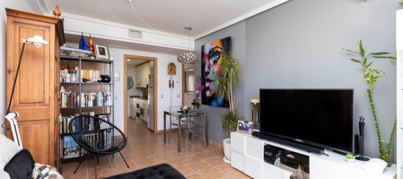 2 chambres Penthouse à Vera, Spain No. 188928 11