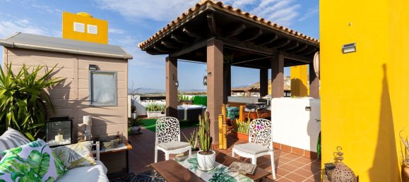 2 chambres Penthouse à Vera, Spain No. 188928 29