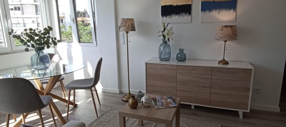 3 Schlafzimmer Wohnung in Lisbon, Portugal, Nr. 314256 8