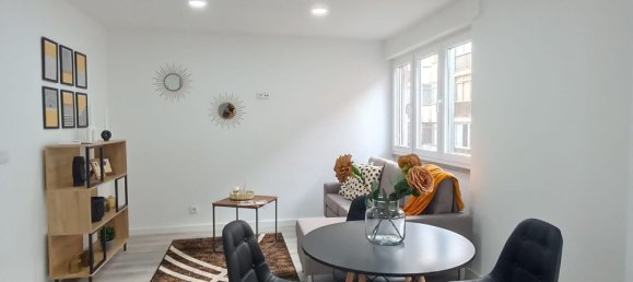 3 Schlafzimmer Wohnung in Lisbon, Portugal, Nr. 314256 9