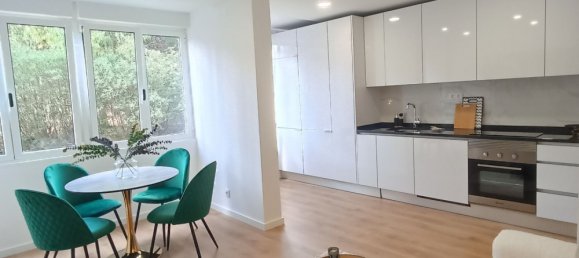 3 Schlafzimmer Wohnung in Lisbon, Portugal, Nr. 314256 3