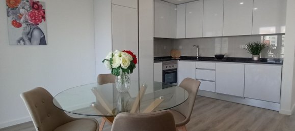 3 Schlafzimmer Wohnung in Lisbon, Portugal, Nr. 314256 14