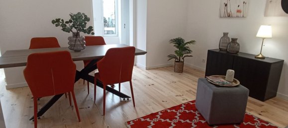 3 Schlafzimmer Wohnung in Lisbon, Portugal, Nr. 314256 7