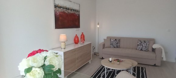 3 Schlafzimmer Wohnung in Lisbon, Portugal, Nr. 314256 2