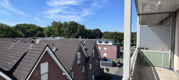 2 rooms Apartment in Oberhausen, Germany No. 292370 8