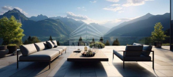 5 rooms Villa in Salzburg, Austria No. 158180 4