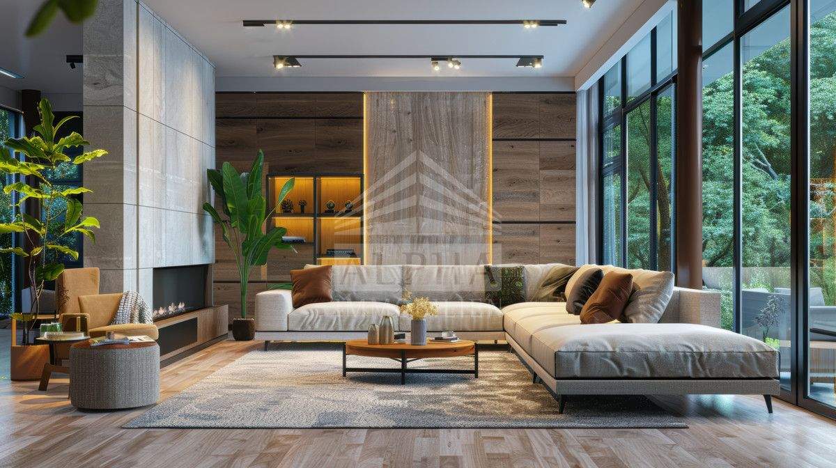 5 rooms Villa in Salzburg, Austria No. 158180