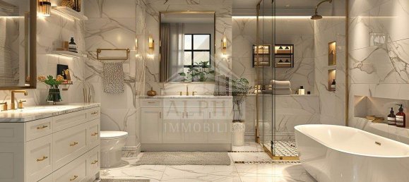 5 rooms Villa in Salzburg, Austria No. 158180 3