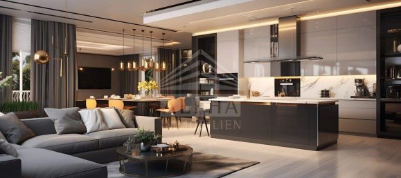 5 rooms Villa in Salzburg, Austria No. 158180 2