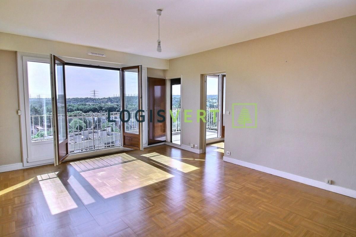 1 bedroom Apartment in Palaiseau, France No. 172724