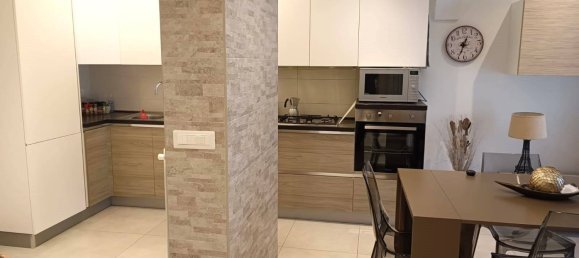 2 bedrooms Apartment in Lanciano, Italy No. 88681 2