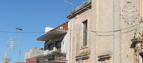 7 rooms House in Montesano Salentino, Italy No. 201220 13