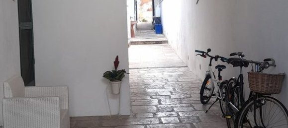 7 rooms House in Montesano Salentino, Italy No. 201220 45