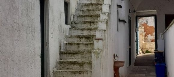 7 rooms House in Montesano Salentino, Italy No. 201220 27