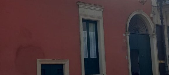 7 rooms House in Montesano Salentino, Italy No. 201220 17