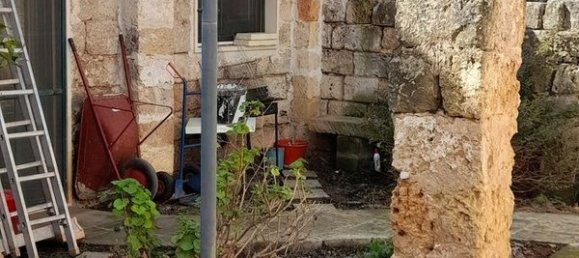 7 rooms House in Montesano Salentino, Italy No. 201220 37