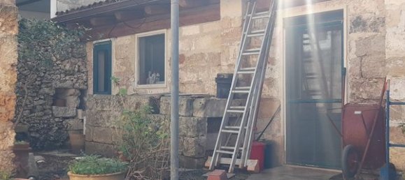 7 rooms House in Montesano Salentino, Italy No. 201220 36