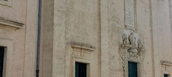 7 rooms House in Montesano Salentino, Italy No. 201220 18