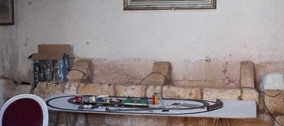 7 rooms House in Montesano Salentino, Italy No. 201220 39