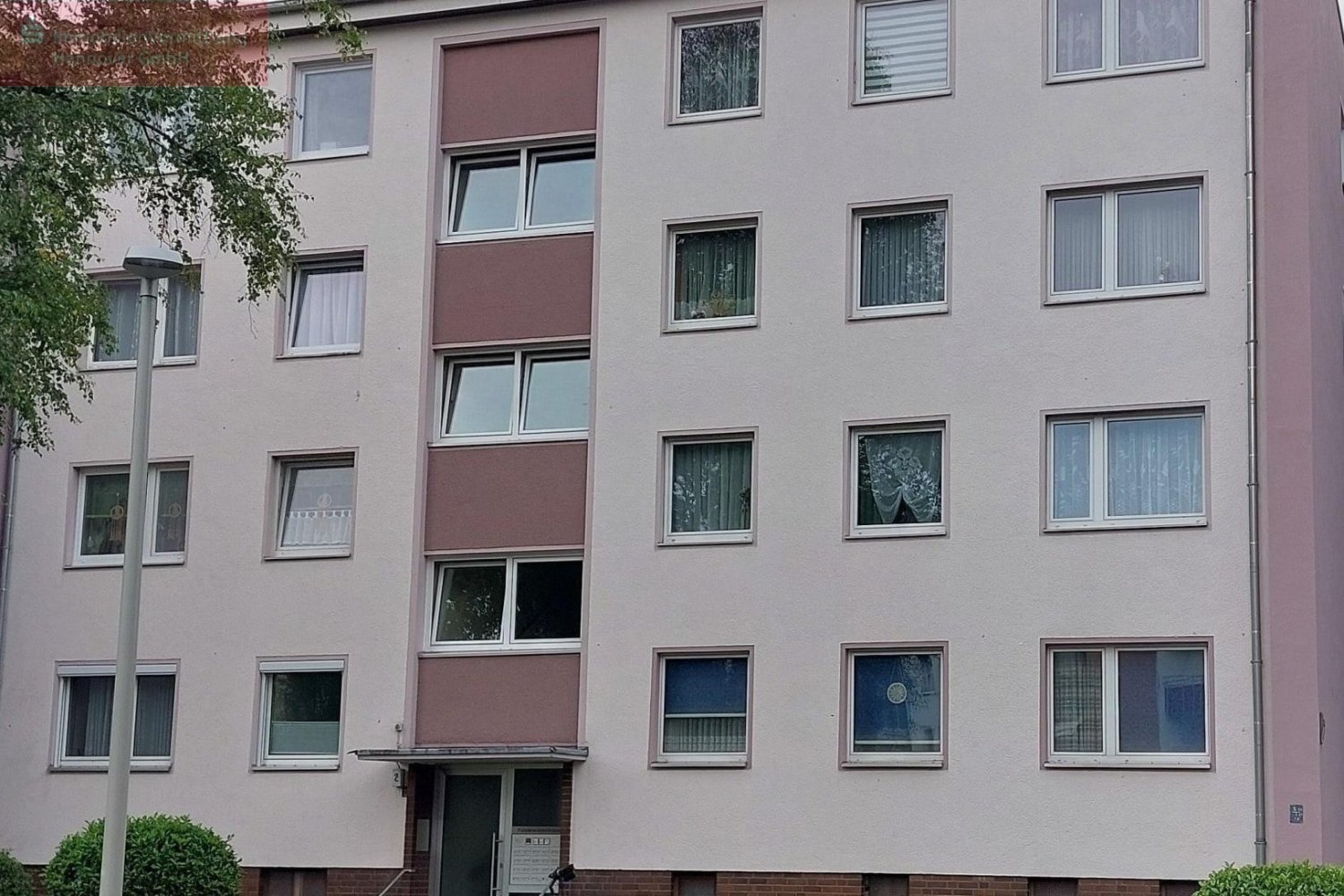 1 bedroom Apartment in Lower Saxony, Germany No. 346384