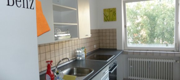1 bedroom Apartment in Lower Saxony, Germany No. 346384 8