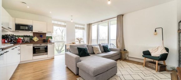 2 bedrooms Apartment in Catford, United Kingdom No. 10161 2