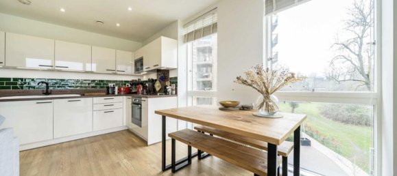 2 bedrooms Apartment in Catford, United Kingdom No. 10161 3