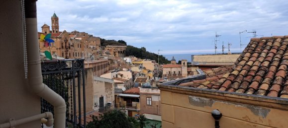 3 rooms Apartment in Termini Imerese, Italy No. 128589 26