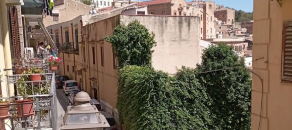 3 rooms Apartment in Termini Imerese, Italy No. 128589 4