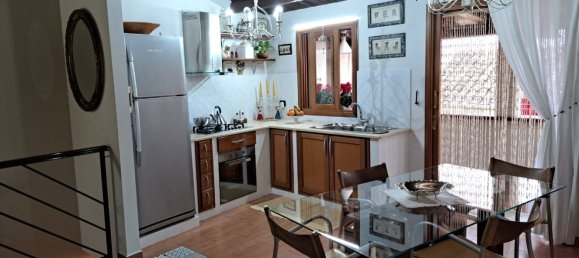 3 rooms Apartment in Termini Imerese, Italy No. 128589 25