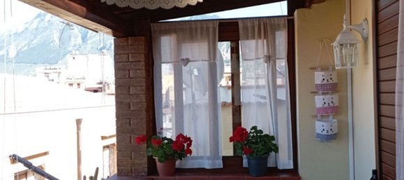 3 rooms Apartment in Termini Imerese, Italy No. 128589 16