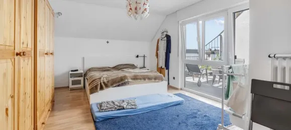 2 chambres Duplex à Neuwied, Germany No. 345070 10