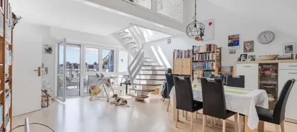 2 chambres Duplex à Neuwied, Germany No. 345070 3